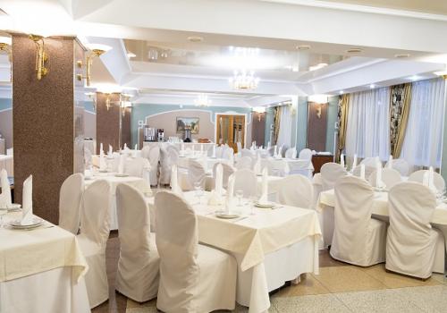 Фото Отель АМАКС Конгресс