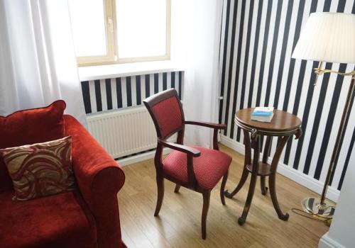 Фото Бутик-отель Иоанн Васильевич