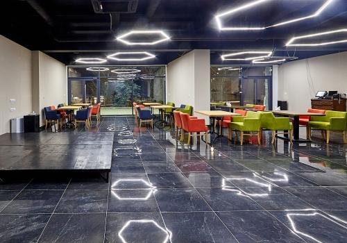 Фото Отель Олимпия