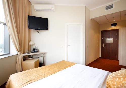 Фото Skypoint 4* Шереметьево