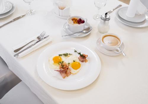 Фото Отель АМАКС Конгресс