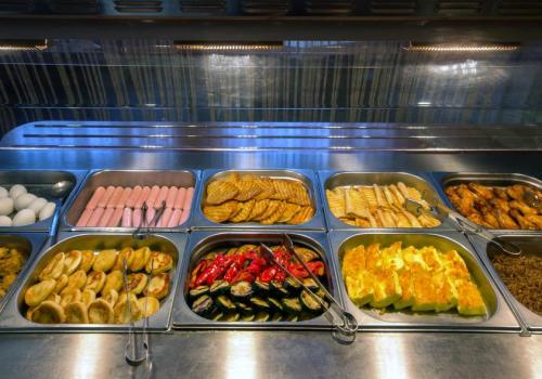 Фото Гостиничный комплекс Турист