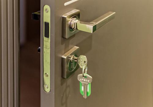 Фото Отель Амосов