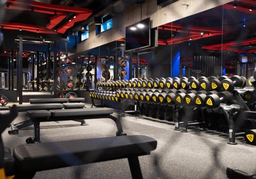 Фото Отель Golden Tulip Krasnodar