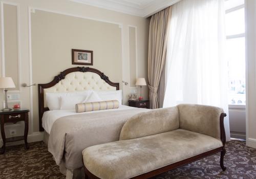 Номер делюкс