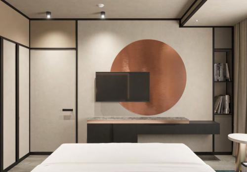 Фото Hyatt Place Ekaterinburg