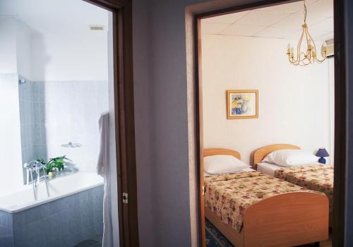 Фото Отель Экватор Лайт