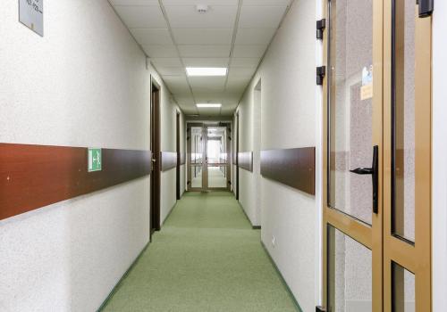 Фото Sport Time Hotel