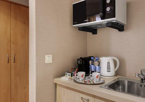 2-комнатный номер люкс