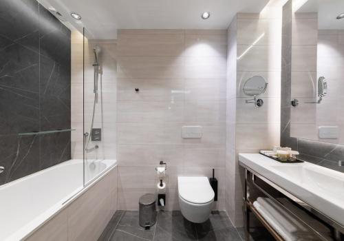 Фото Гранд-отель Мегаполис