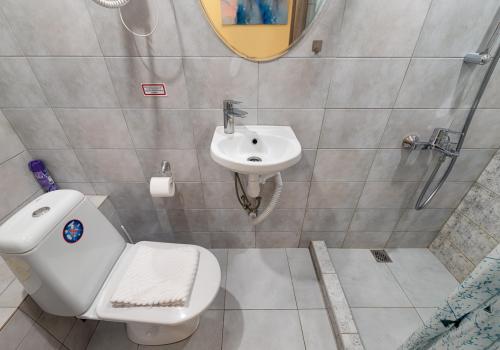 Фото Гостиница На Цветном