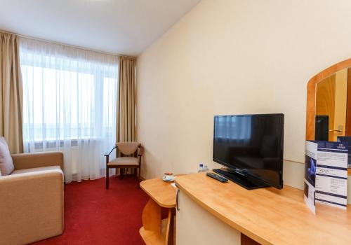 Фото Отель АМАКС Валдайские зори