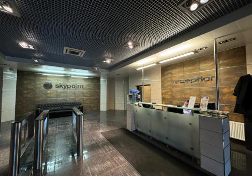 Фото Skypoint 4* Шереметьево