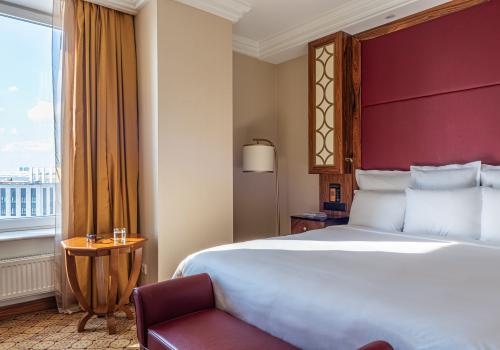 Фото Отель МонАрх