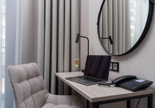 Номер улучшенный комфорт