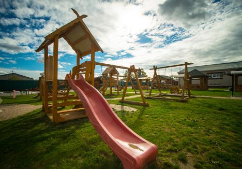 Фото Отель Соколиха