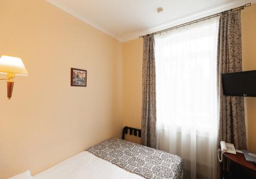 Фото Отель Берлин