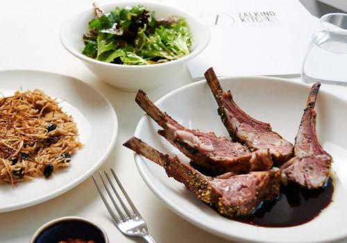 Фото Zalkind Hotel