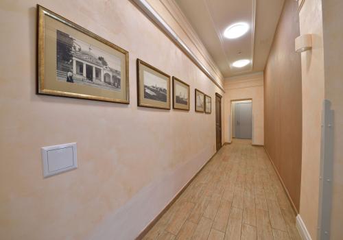 Фото Отель Рахманинов