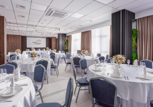 Фото Отель Gold inn Garden