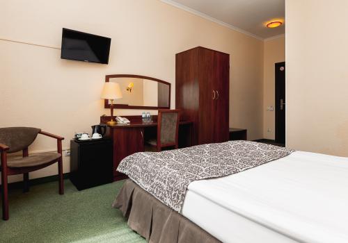 Фото Отель Берлин