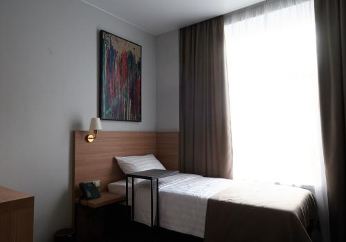 Фото Отель Халва