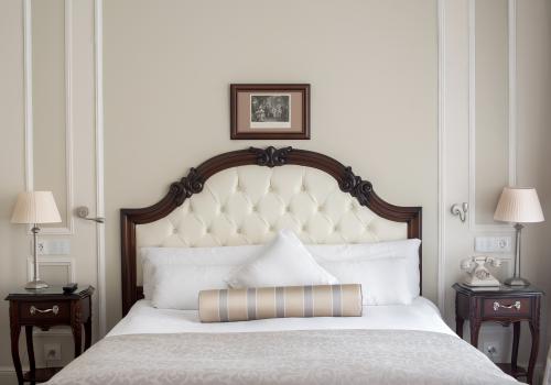 Номер улучшенный