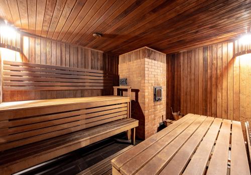 Фото Отель Москва