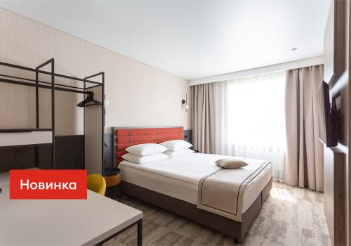 Номер люкс комфорт