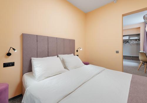 Фото Гостиница На Цветном