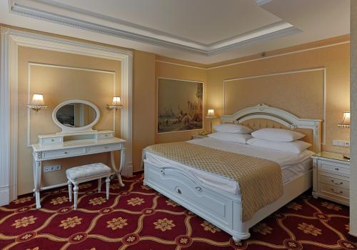 Фото Отель Альфа Измайлово