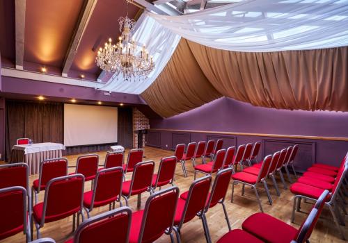 Фото Отель Введенский