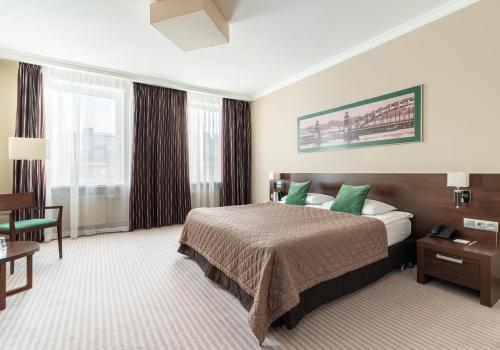 Фото Отель Введенский