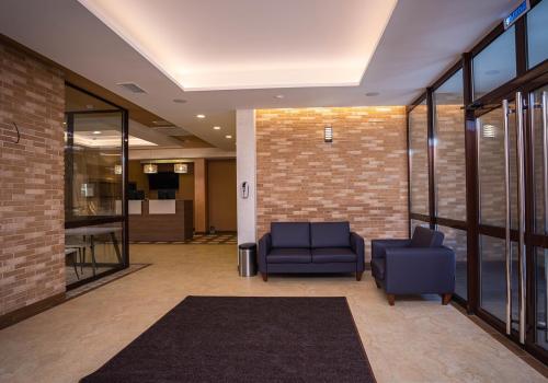 Фото Отель История