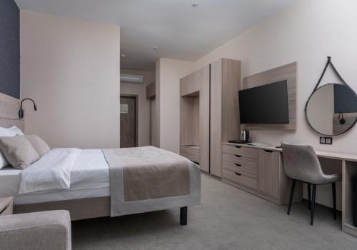 Номер полулюкс