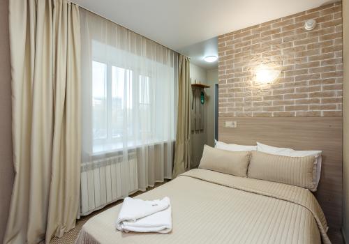 Фото Отель Аврора