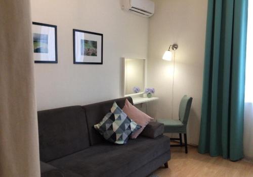 Фото Отель Амосов