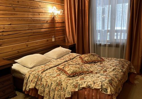 Люкс (Околица)