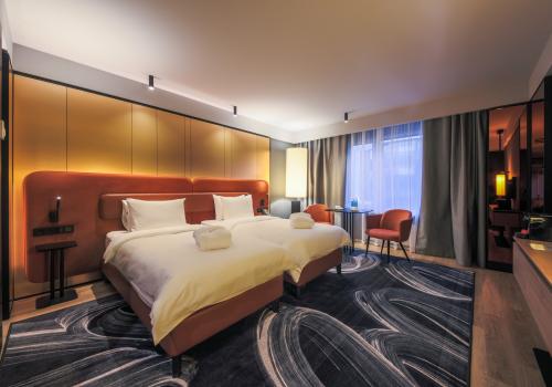 Супериор Твин