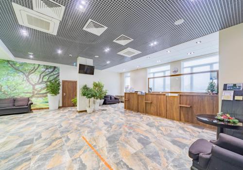 Фото Skypoint 4* Шереметьево