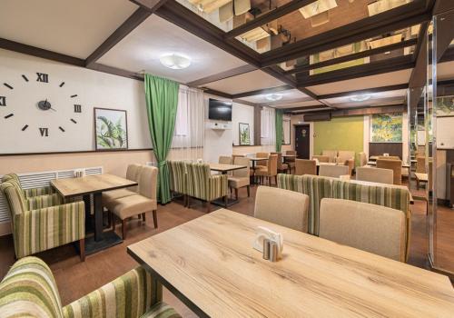 Фото Отель Life