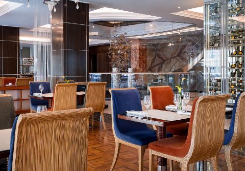 Фото Continental Hotel (Континенталь)