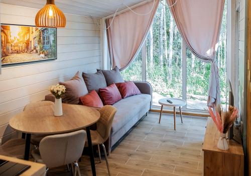 Фото Ёлки Чилл