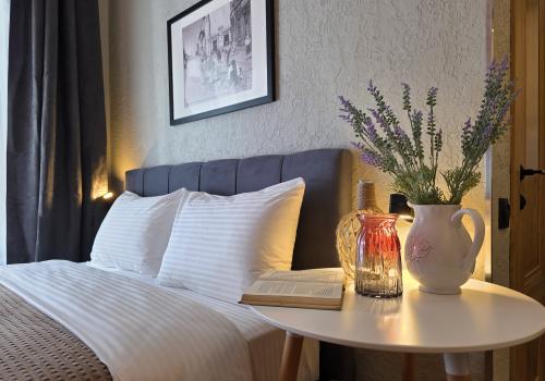 Апартаменты студия