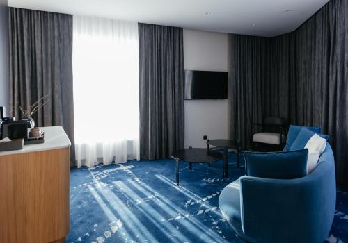 Фото Отель Ruma