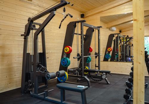 Фото Эко Парк Тепло