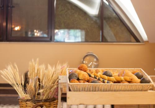 Фото Отель ЭкоДом Адлер