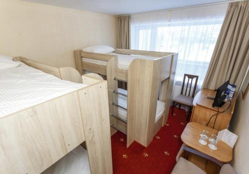 Фото Отель АМАКС Валдайские зори