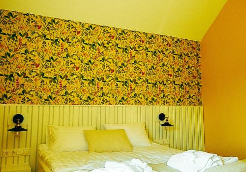 Фото Отель Lampo