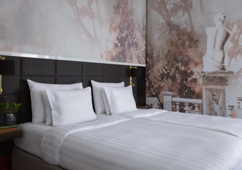 Фото Vasilievsky Hotel (Васильевский)